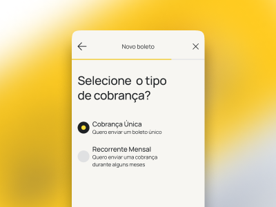 Contbank - App Banking